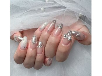 トリー アンド デリー(Toliy&Deliy)/