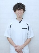 はぴねす鍼灸整骨院 西宮院 松本 摂大