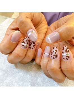 フチュール(futur)/10月デザイン定額!!