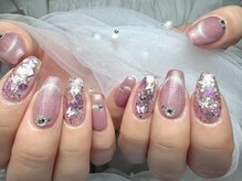 エムティーネイル(M.T nail)