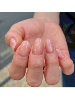 サロンドティス 学芸大学(salon de tis)/ワンカラー