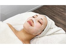 ミラ 中央林間(mira)/小顔　毛穴　ホワイトニング