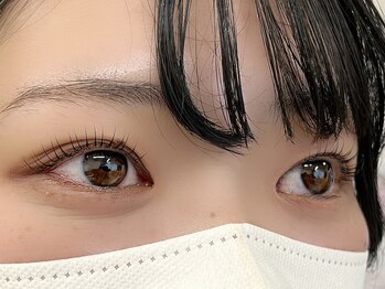 リジェネ(Regene)/マスカラパーマ