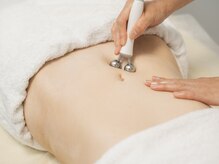 気になるウエストケア/くびれ/作ります