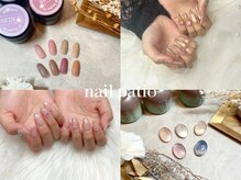 ネイルパティオ 草加店(nail patio)