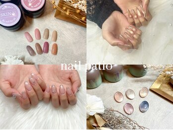 ネイルパティオ 草加店(nail patio)