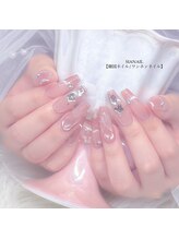 シア ネイル 本店(SIA NAIL)/