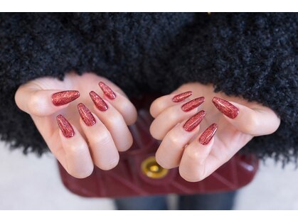 ネイルサロン フィフスアベニュー(Fifth Avenue)の写真