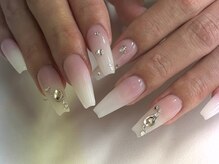 イビズ 新宿店(eviz)/スカルプグラデーション