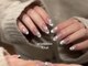 フォーユーネイル(4U nail)の写真/初めての方にもオススメ☆うるぷる質感、マグネット、オリジナルアートなど定番からトレンドデザインまで◎