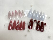 ファメル(Fam-er)/2月定額デザイン