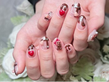 ペンティ(Painty)/ハンド2時間やり放題