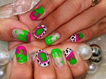 ミアローザ(Mia Rosa)/