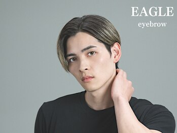 イーグル 新宿東口(EAGLE)/新宿東口/眉毛/眉毛サロン/