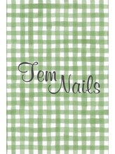 テンネイル(Tem Nails)&nbsp;天間 ゆり