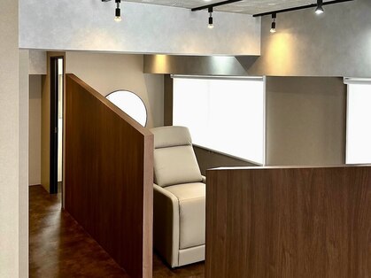 ミレボ 渋谷(ME.REBO)の写真