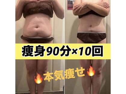 アリュールビューティー 下高井戸店(ALLURE BEAUTY)の写真