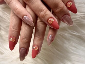 定額デザイン☆SAYAKA