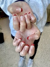 ベル ルージュ(belle rouge)/