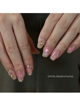 エーナイン イオン気仙沼店/