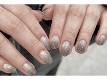 カルフールノア 綾瀬店(carrefour Noa)/グラデーション＋色追加