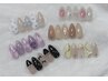 5月限定☆★デザイン定額 ¥9980