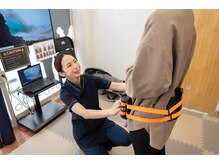 みつとも整骨院 新宮町/リバウンドしない体づくり