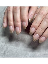 ラボンド(La Bond)/グラデーションネイル