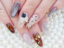 ◇除去付デザイン定額コ-ス◇
