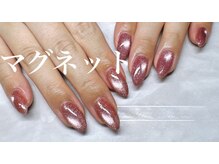 サロンドグリュック(Salon de gluck)/マグネット！