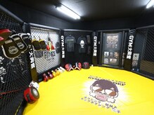 ジム ディーケーエフ(GYM DKF)