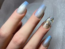 サロン ド オーヴ(salon de Orbe)/月替わりデザインコース