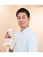 天白整体院/鈴木 康平