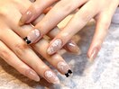 【ネイル定額Cコース】