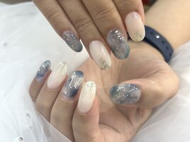 シンプル定額デザイン
