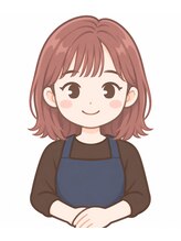 マナ(mana)&nbsp;中澤 