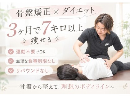 あん整骨院の写真