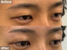 眉毛の王様 新宿本店/眉毛BA[眉毛/眉毛サロン]