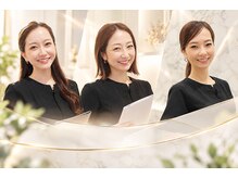 リジュベ(Rejuve)の雰囲気（【リピート率80％】丁寧かつ満足度の高い施術を追求しております）