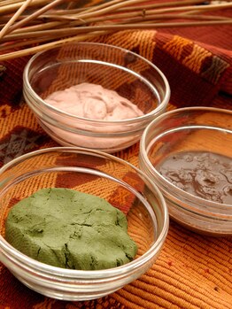 アールバール(Alvar)/■クランベリー