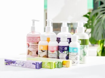 ネイル トゥインクル(Nail Twinkle)/物販