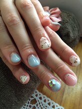 ネルネルネイル(nel nel nail)/