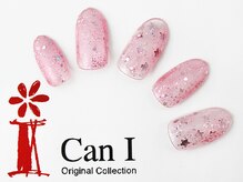 キャンアイドレッシー ヨコハマ元町店(Can I Dressy)/デザインアート