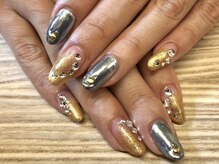 サロンドビオ(Salon de vio)/