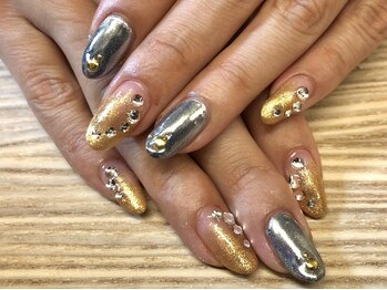 サロンドビオ(Salon de vio)/