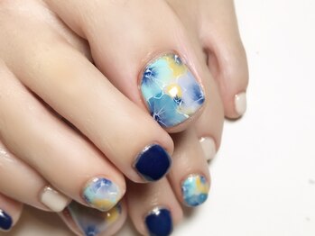 サロン ド ワカ(Salon de WAKA)/