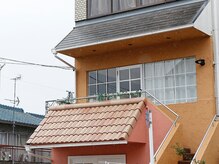 クロック バイ オハナ(Clock by Ohana)/Clock★美容室の2Ｆがサロン