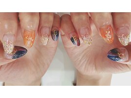 オーナー スカ&ジェルやり放題