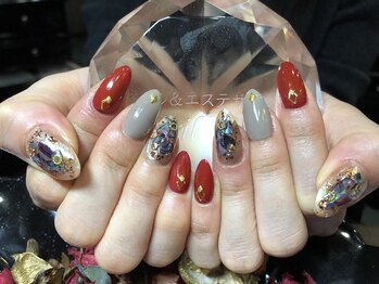 ブリリアン(Brillant)/