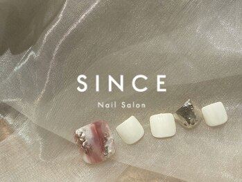 シンス(Since)/■パラジェル■special monthly